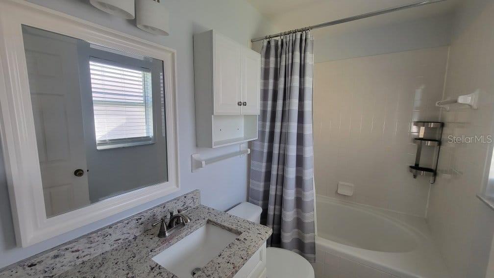 MONTEREY VILLAGE PH 1 UNIT 2 - Residential Lease