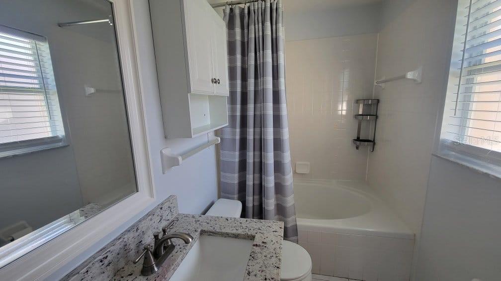 MONTEREY VILLAGE PH 1 UNIT 2 - Residential Lease