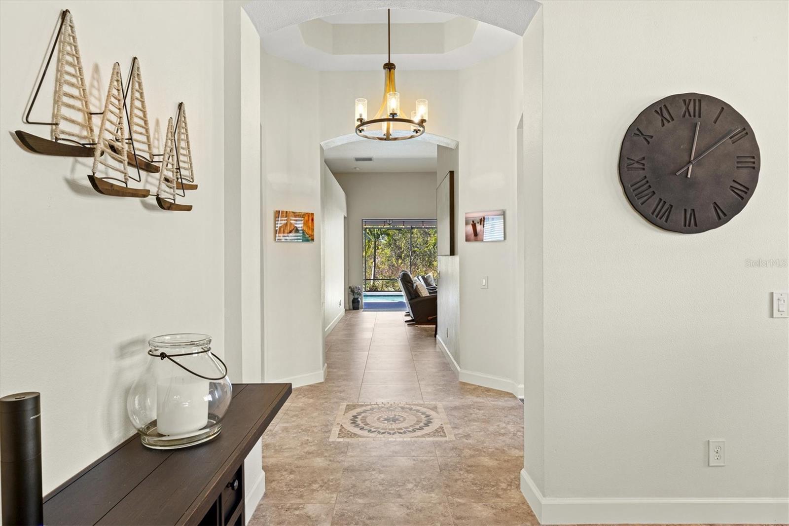 VERONA RESERVE - Residential