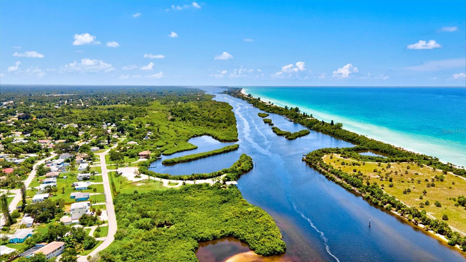 VERONA RESERVE - Residential