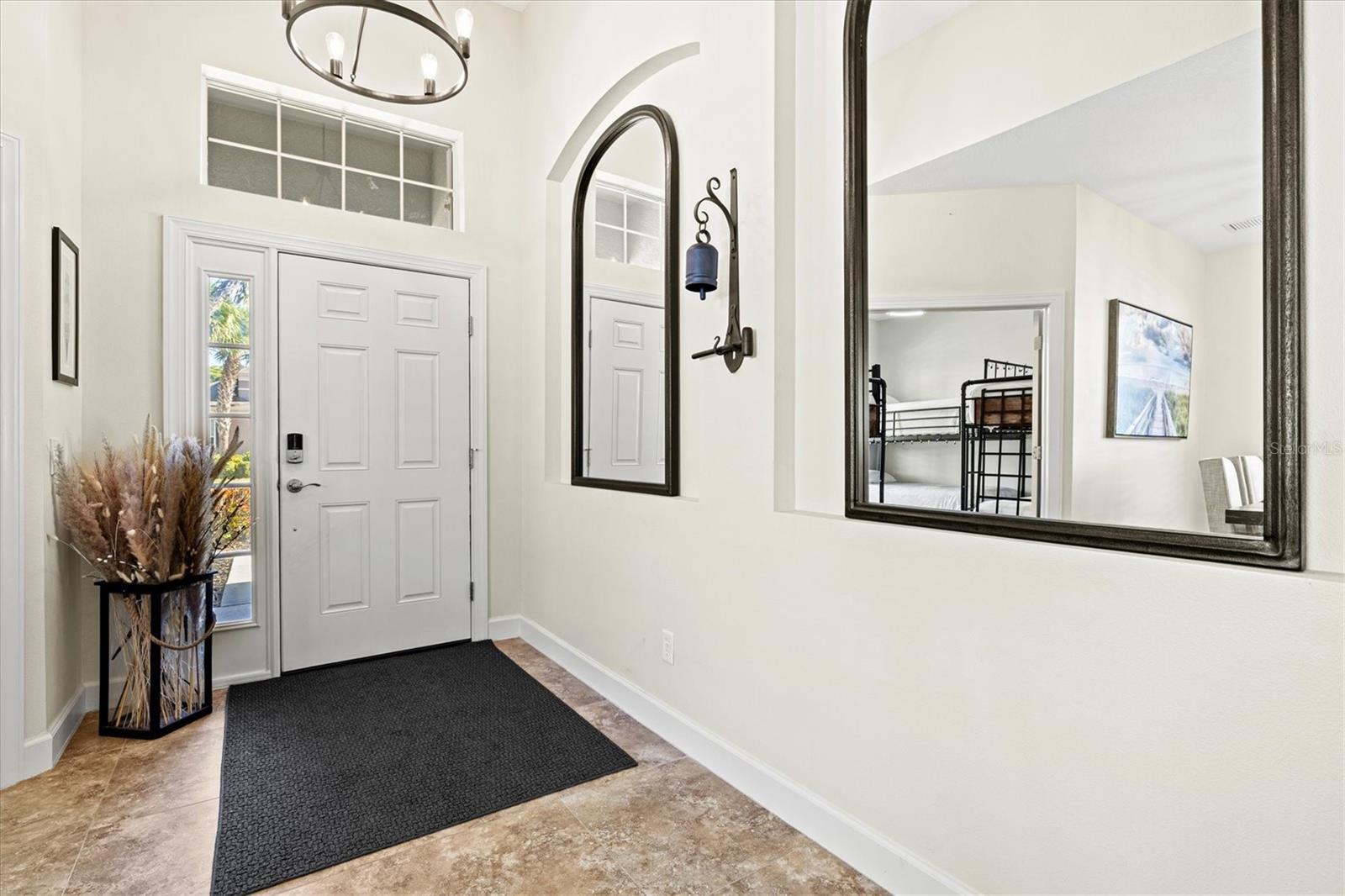 VERONA RESERVE - Residential