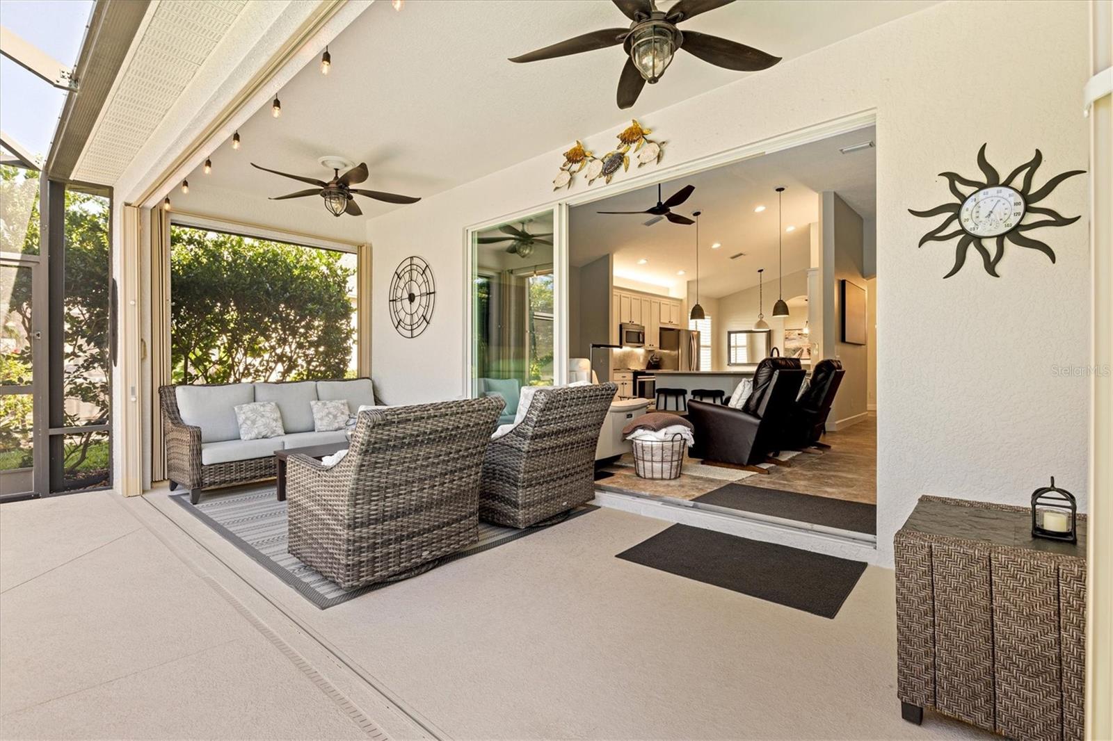 VERONA RESERVE - Residential