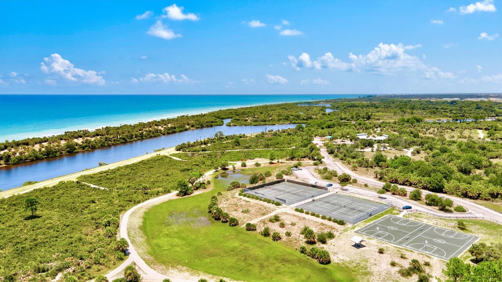 VERONA RESERVE - Residential