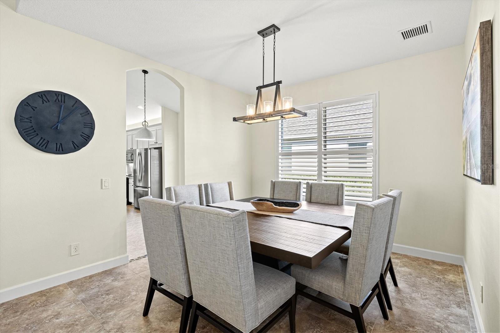 VERONA RESERVE - Residential