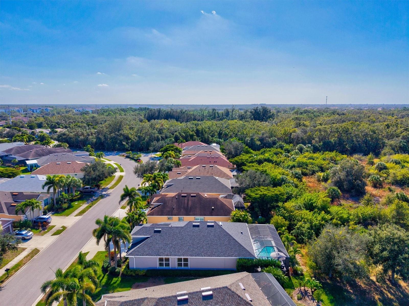 VERONA RESERVE - Residential