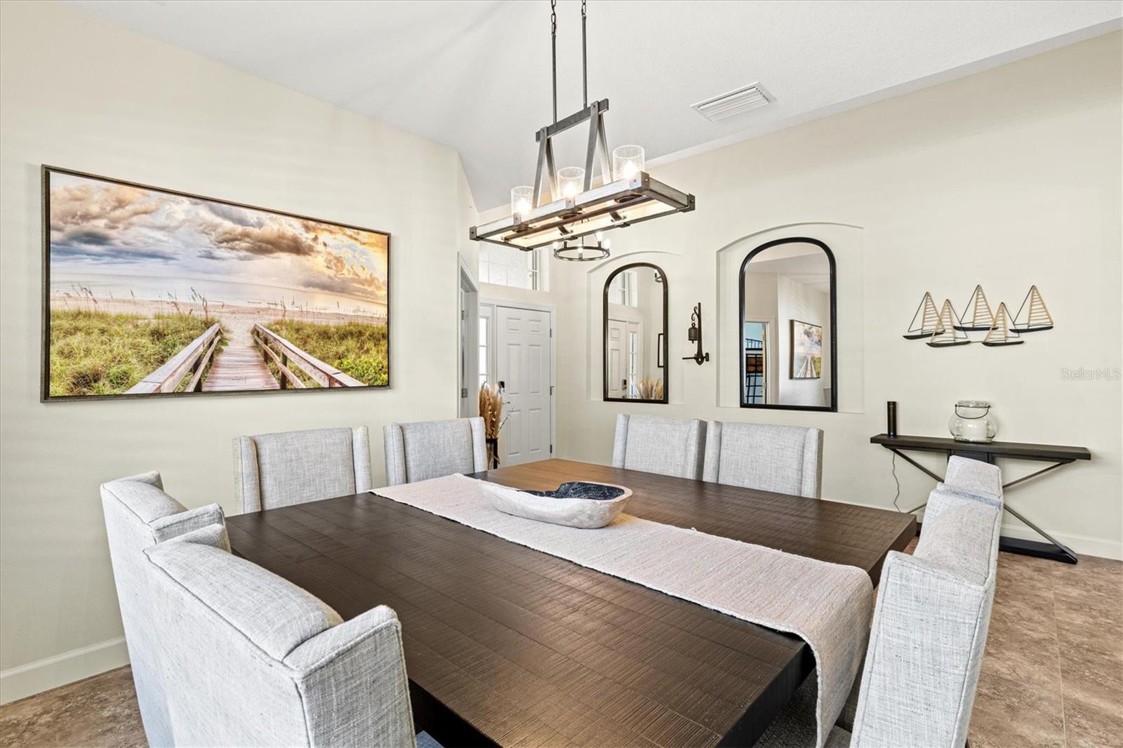 VERONA RESERVE - Residential