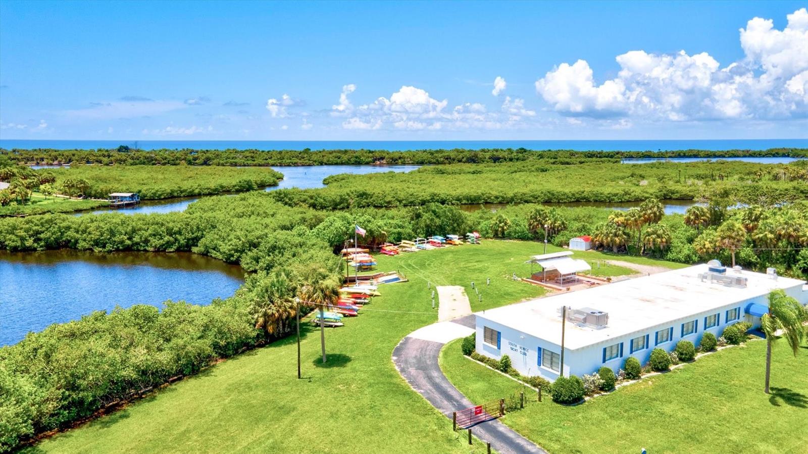 VERONA RESERVE - Residential