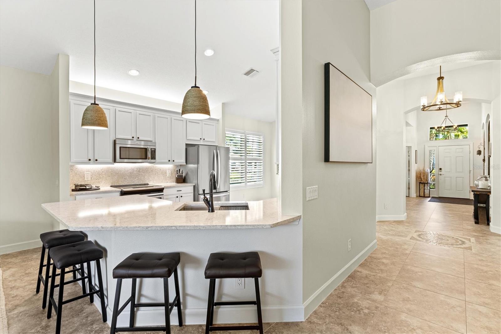 VERONA RESERVE - Residential