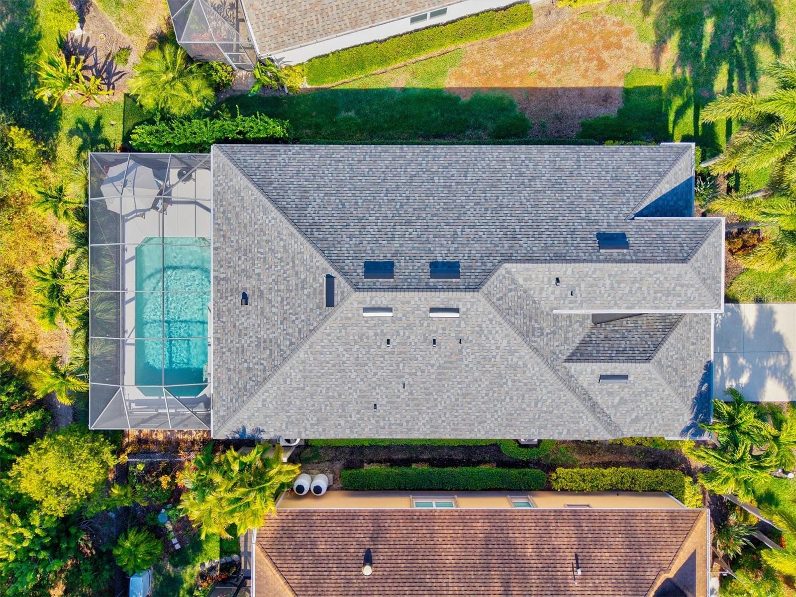 VERONA RESERVE - Residential