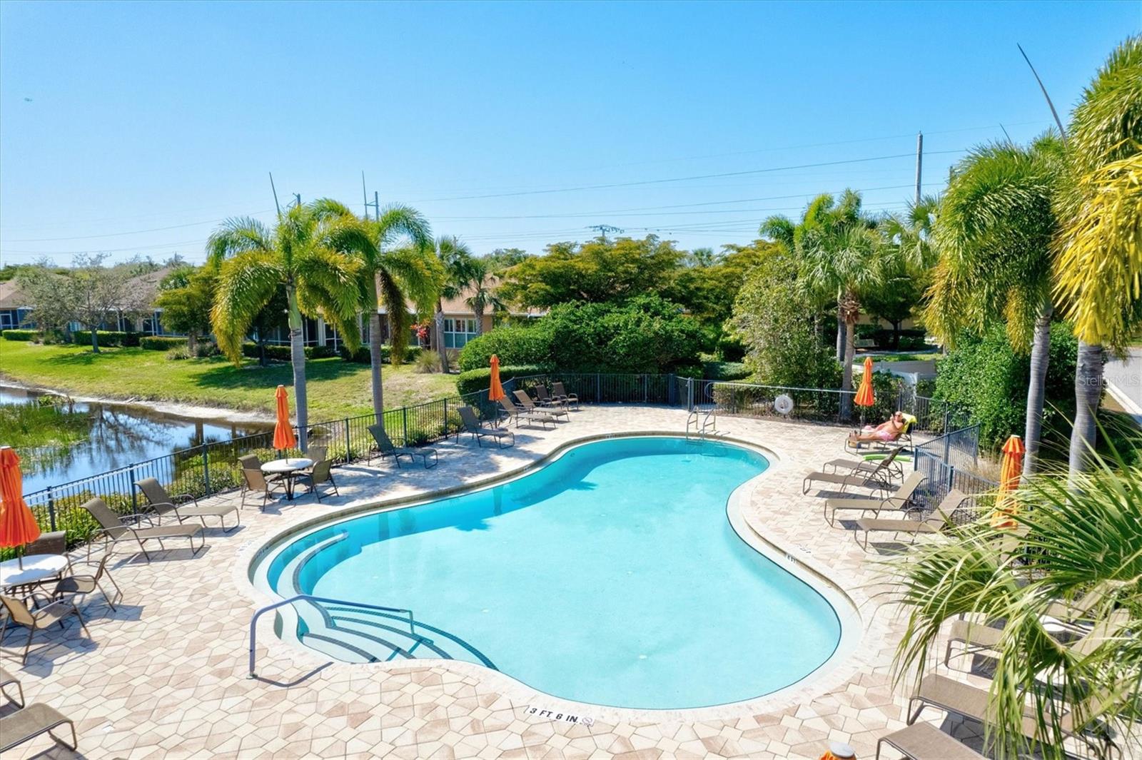 VERONA RESERVE - Residential