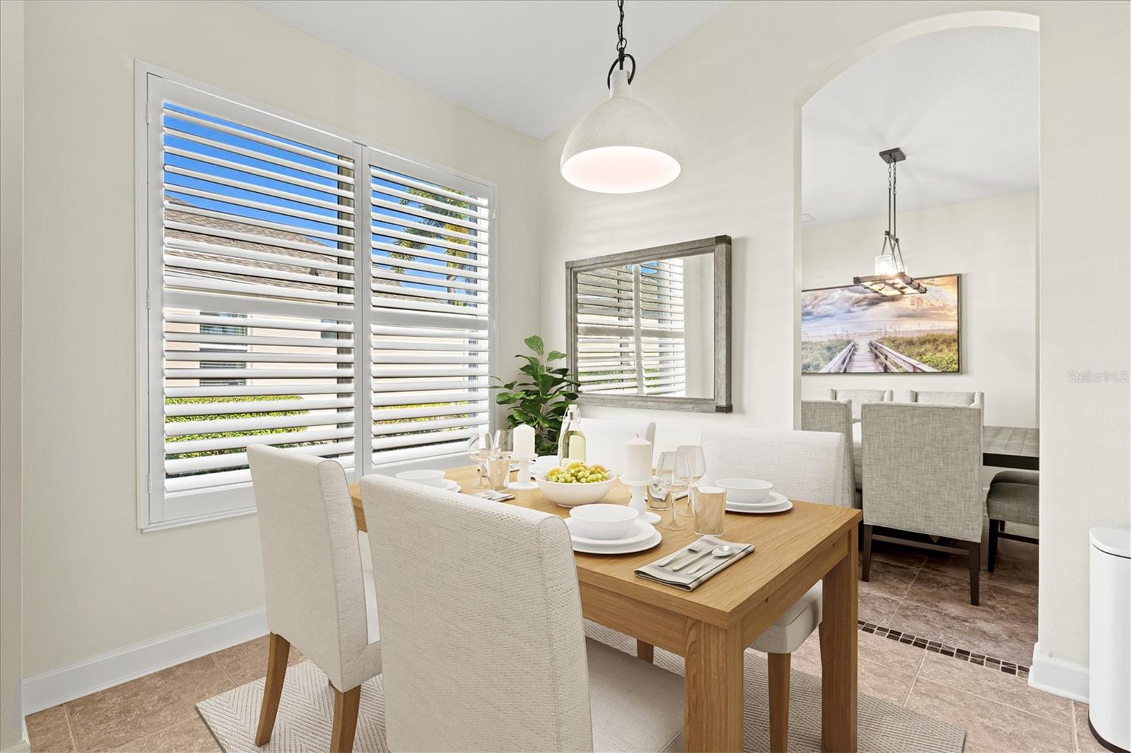 VERONA RESERVE - Residential