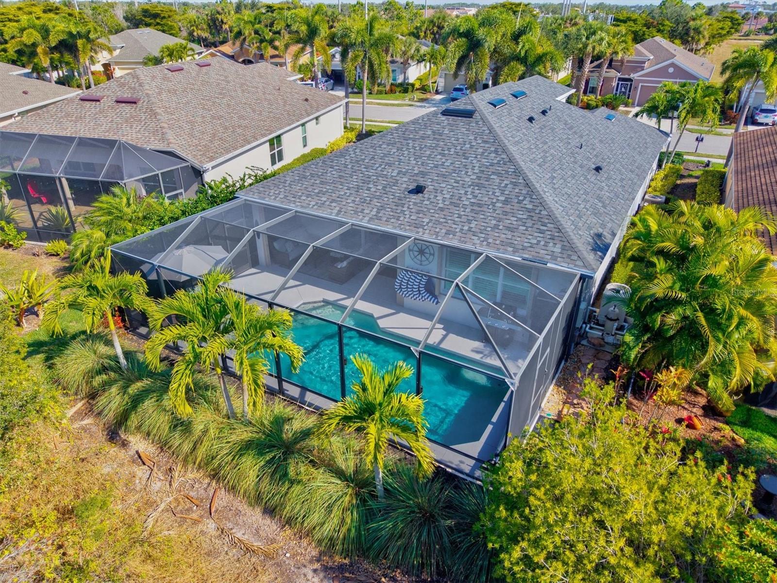 VERONA RESERVE - Residential