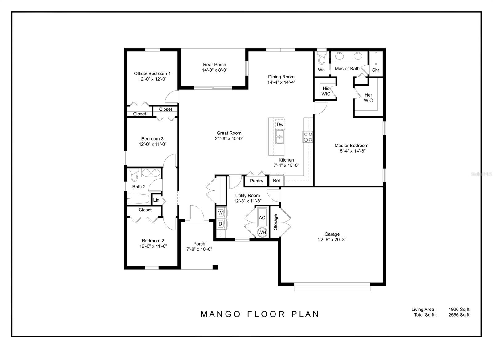 Florida Shores 01 - Residential