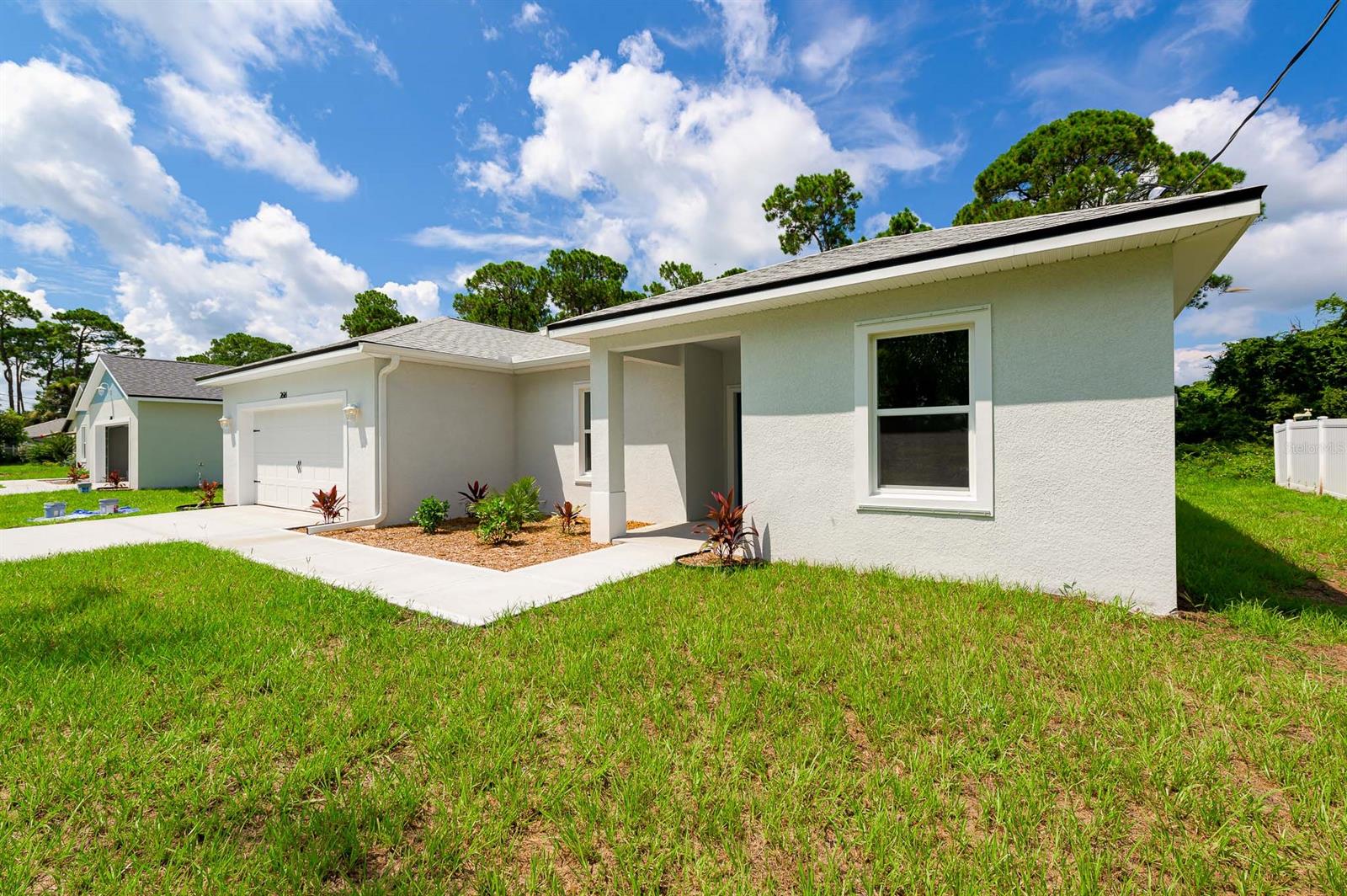 Florida Shores 01 - Residential