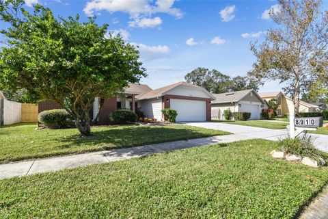 A home in TAMPA