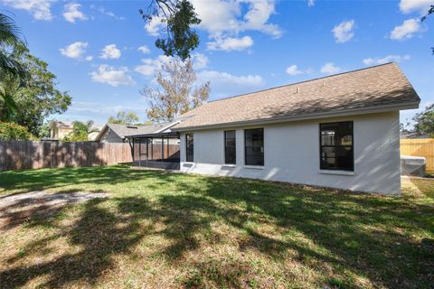 A home in TAMPA