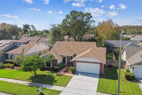 A home in TAMPA