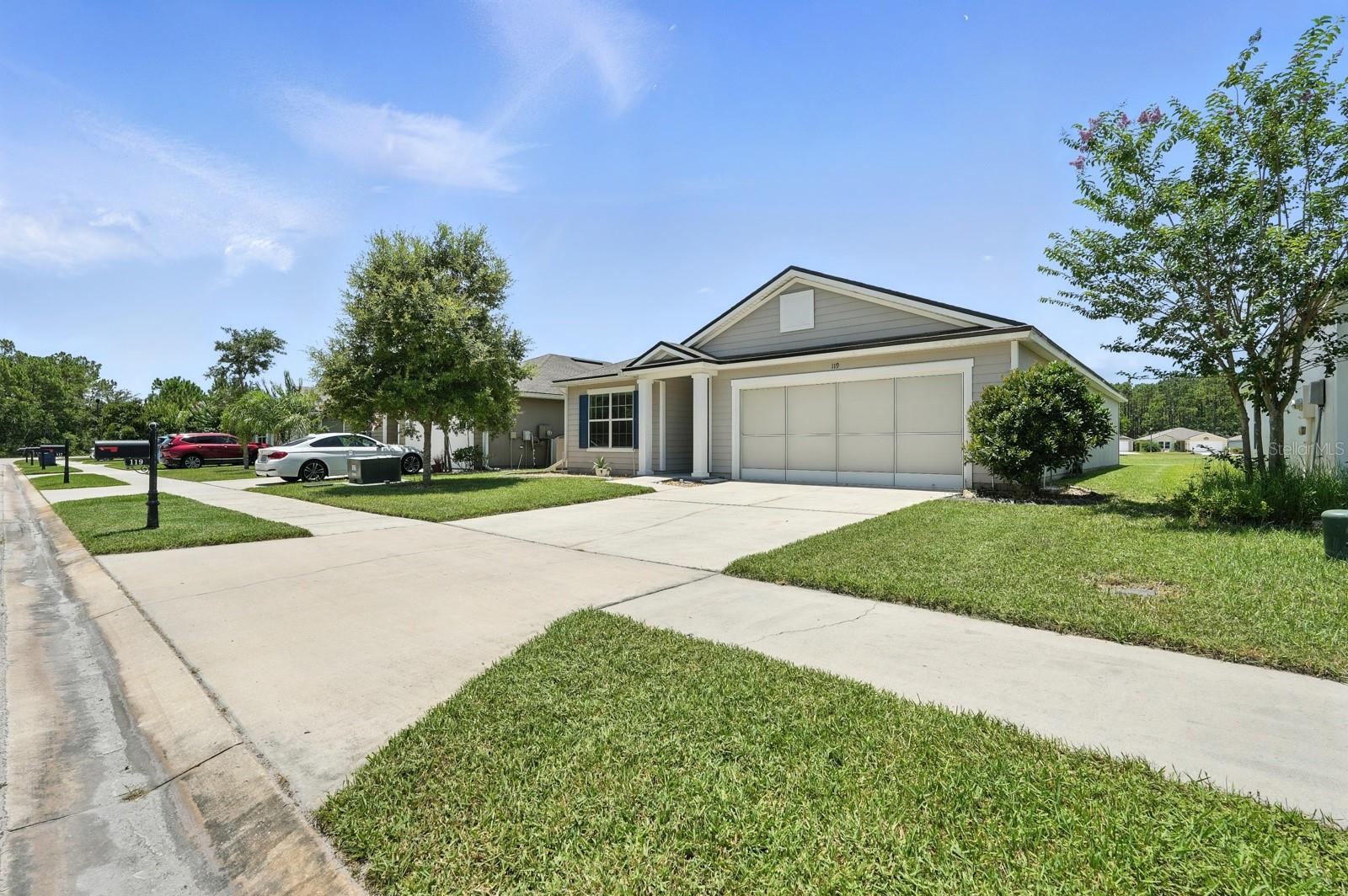119 FAIRWAY COURT