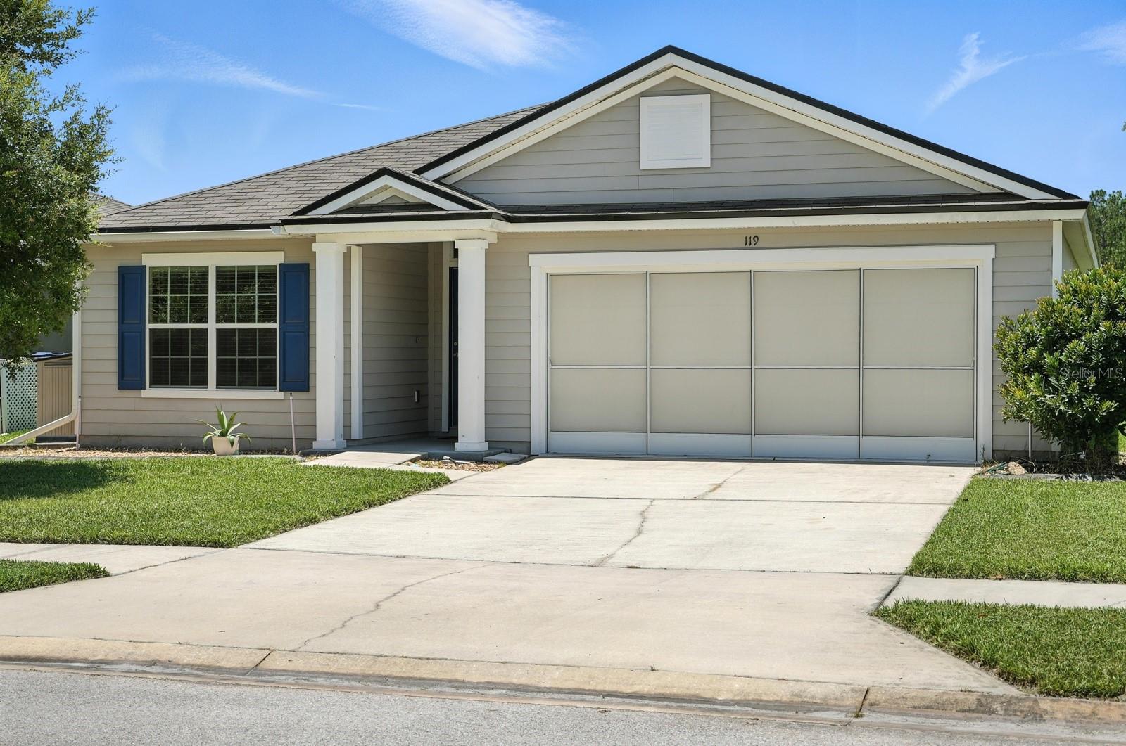 119 FAIRWAY COURT