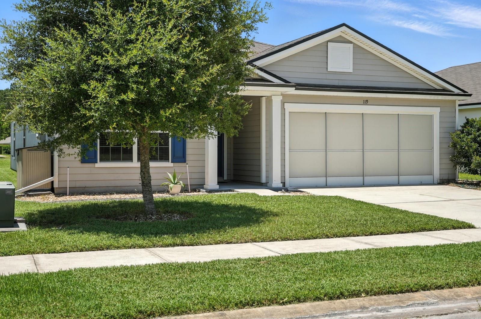119 FAIRWAY COURT