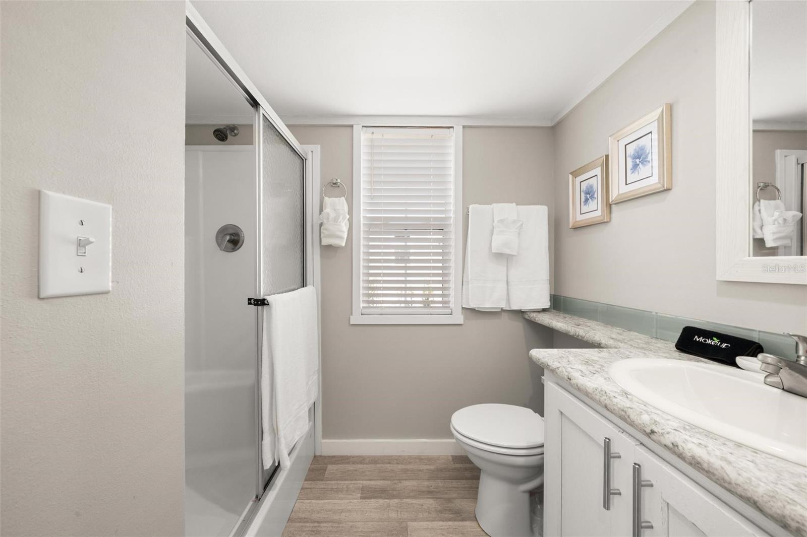 NONRESIDENTIAL CONDO - Residential