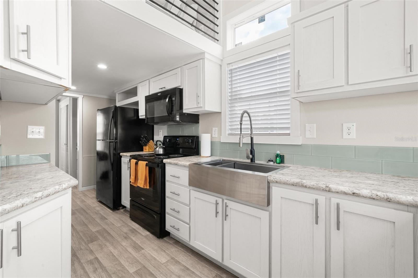 NONRESIDENTIAL CONDO - Residential