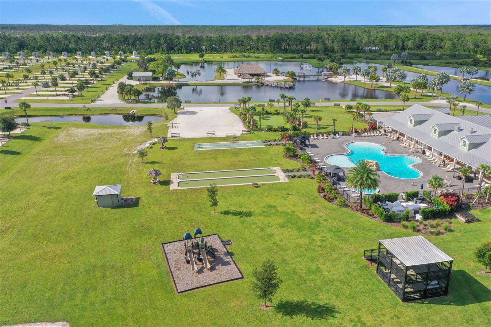 NONRESIDENTIAL CONDO - Residential