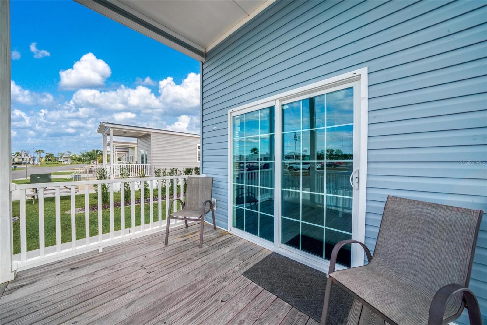 NONRESIDENTIAL CONDO - Residential