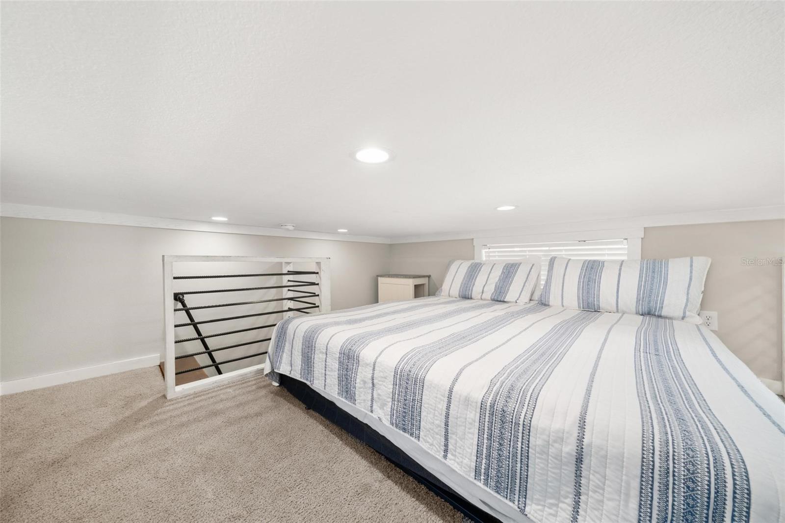 NONRESIDENTIAL CONDO - Residential