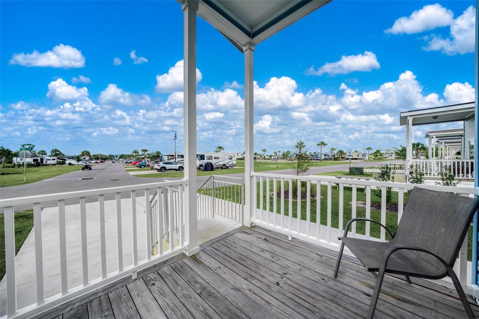 NONRESIDENTIAL CONDO - Residential