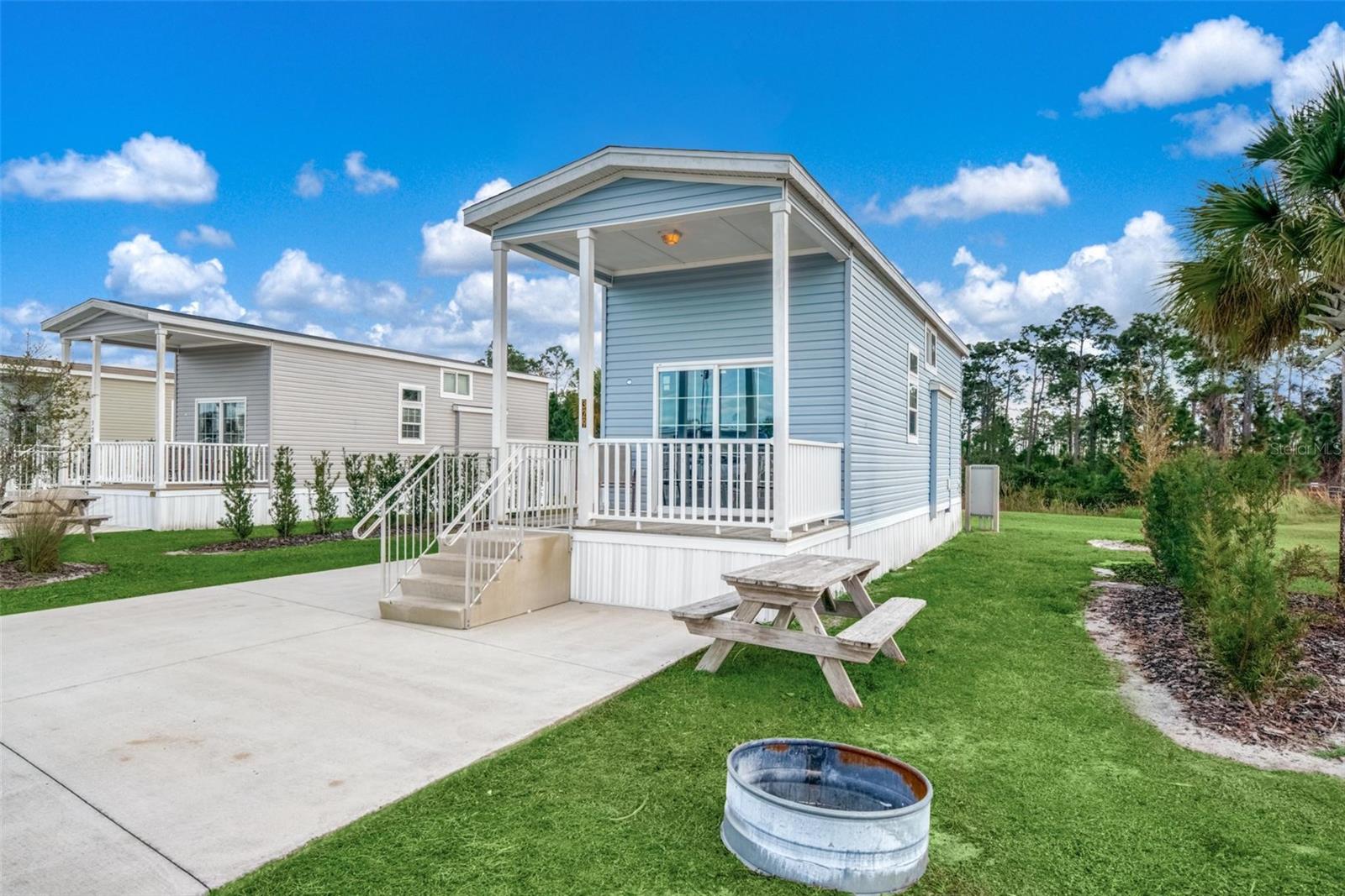 NONRESIDENTIAL CONDO - Residential