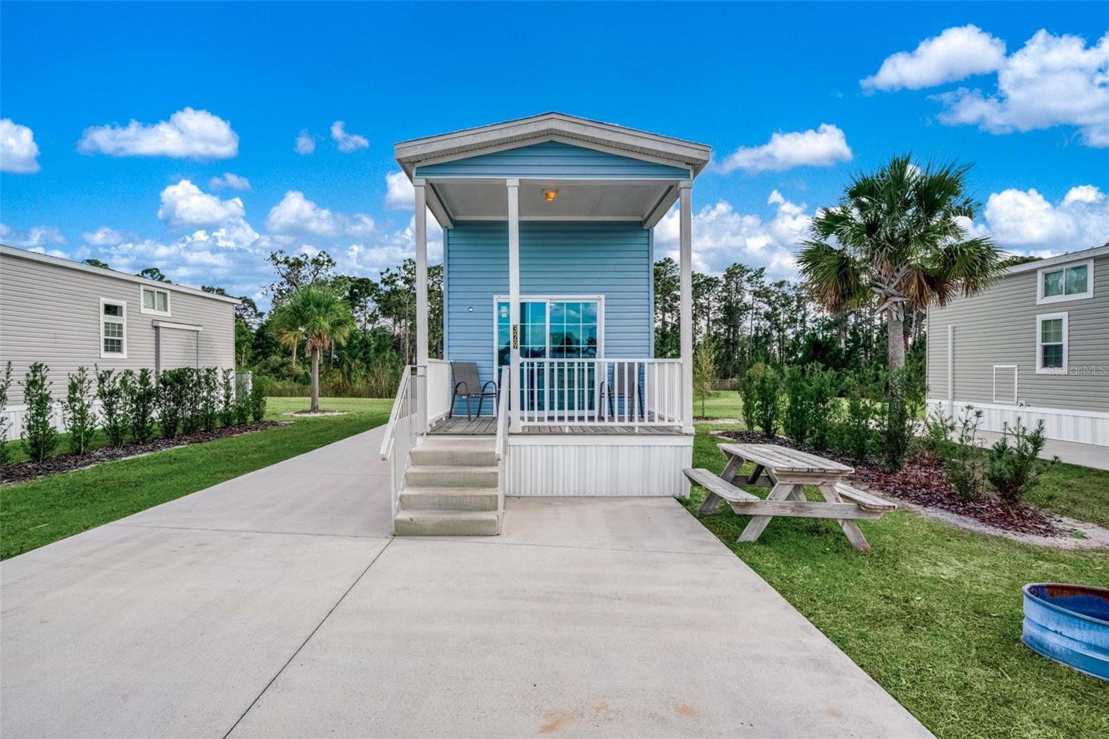 NONRESIDENTIAL CONDO - Residential