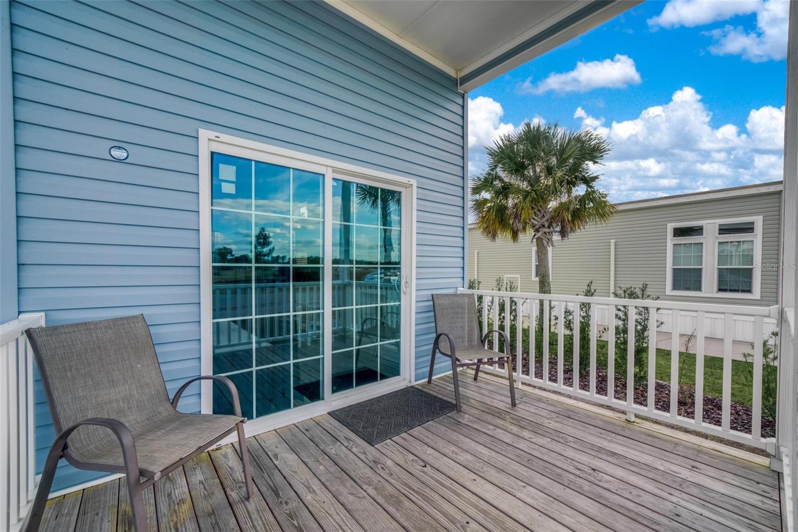 NONRESIDENTIAL CONDO - Residential