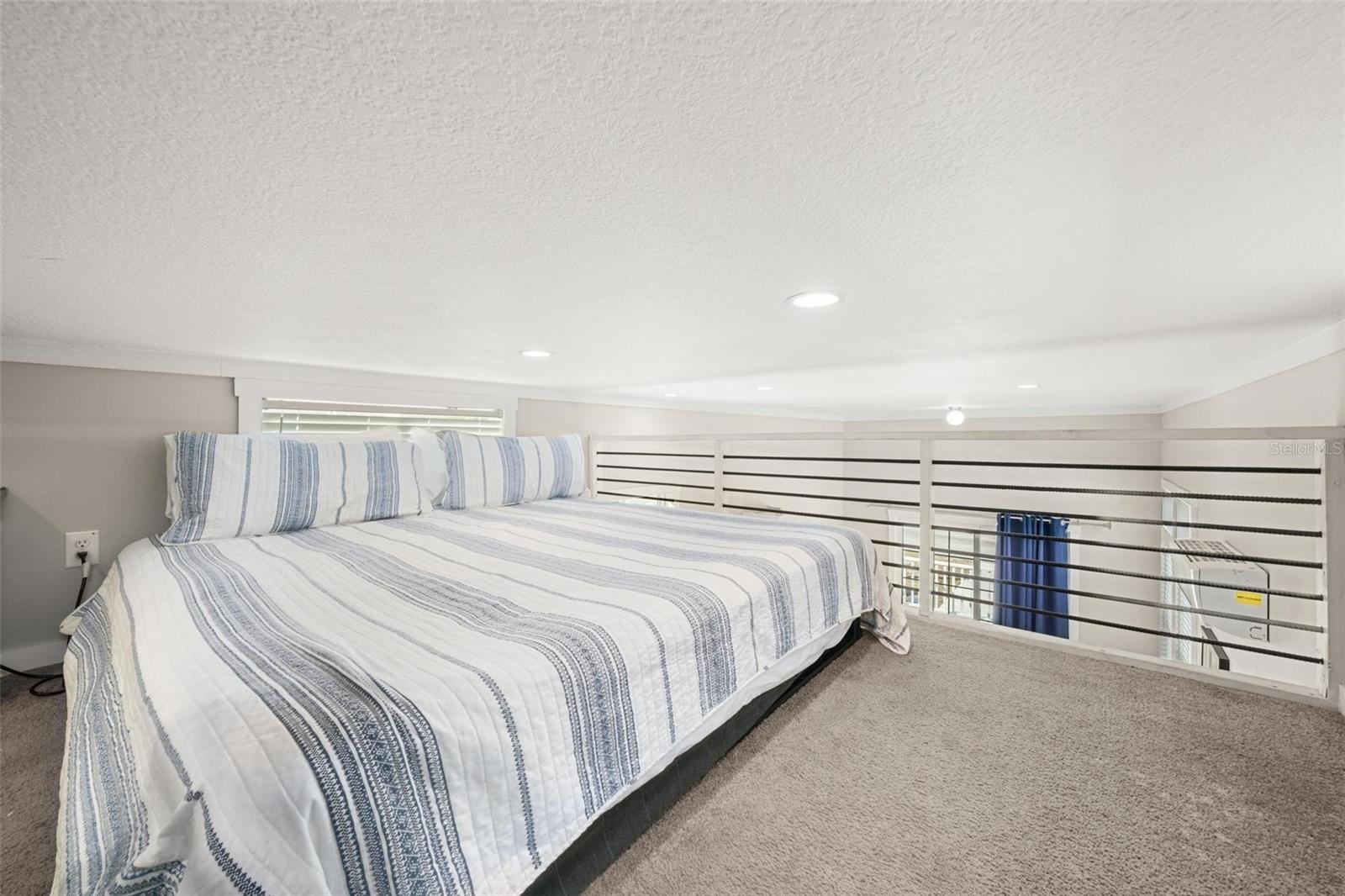 NONRESIDENTIAL CONDO - Residential