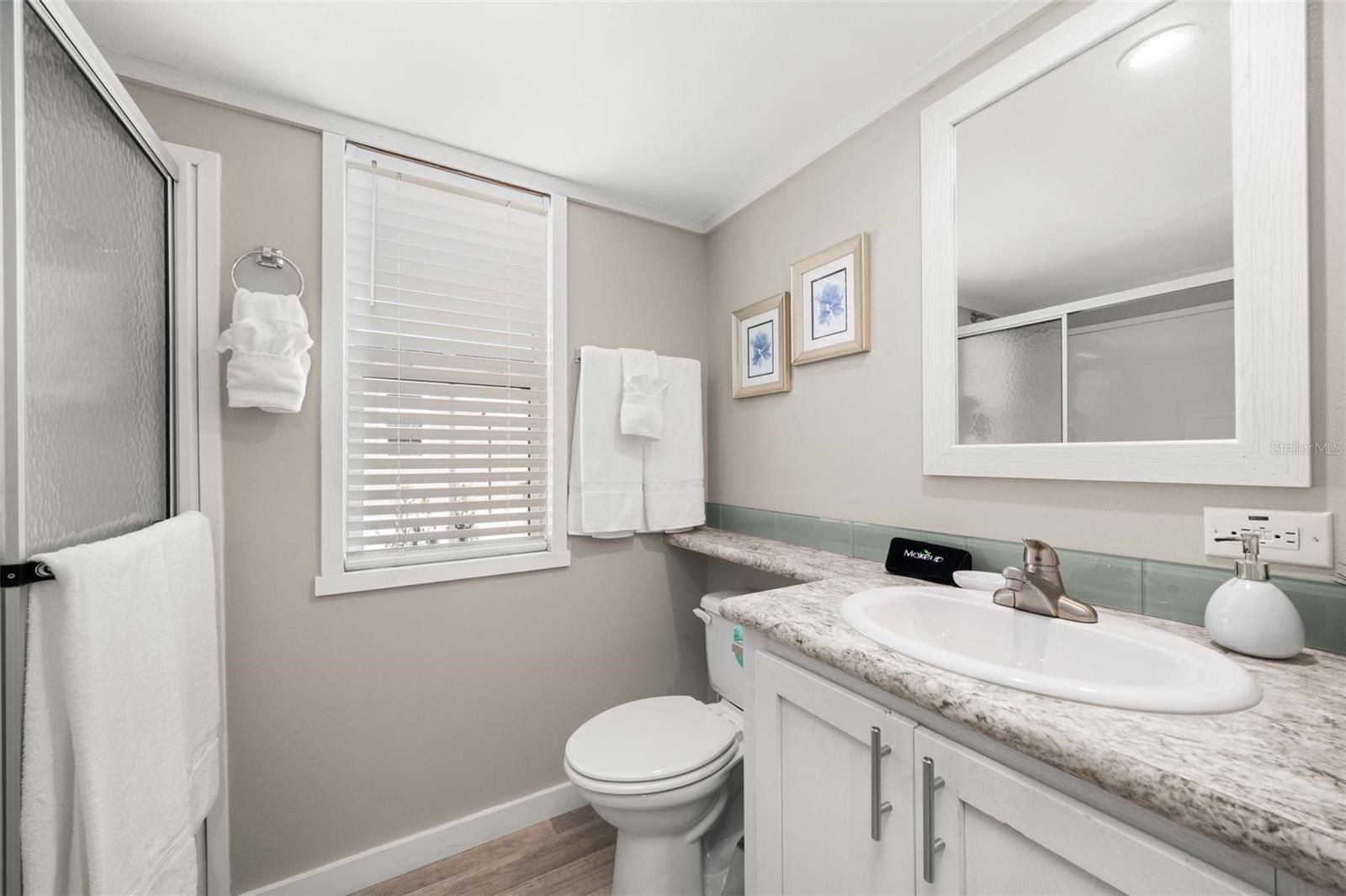 NONRESIDENTIAL CONDO - Residential