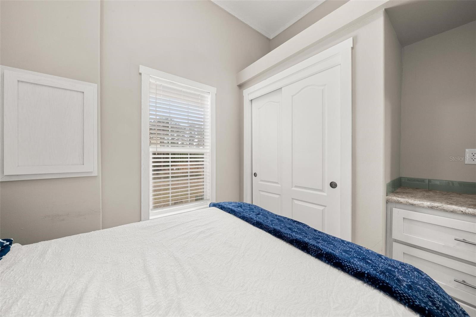 NONRESIDENTIAL CONDO - Residential