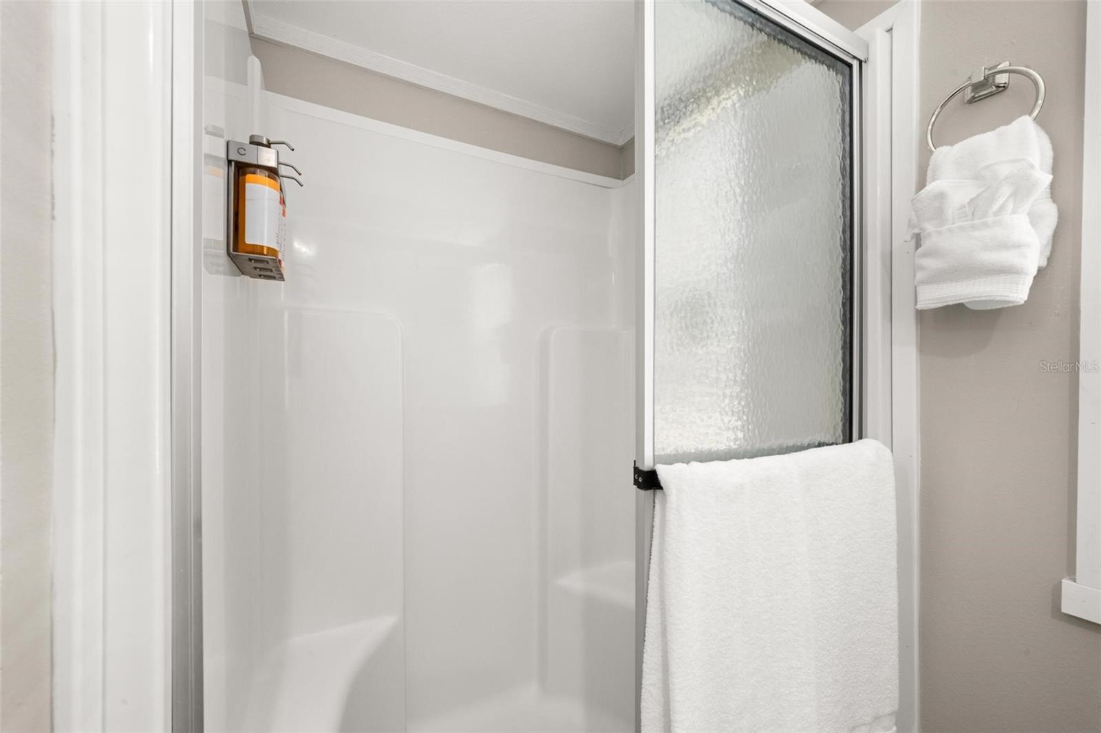 NONRESIDENTIAL CONDO - Residential