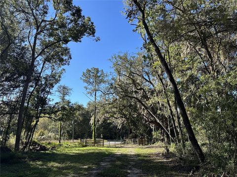 Tiny photo for 55 W Hwy 318, Reddick, FL 32686 (MLS # OM690031)