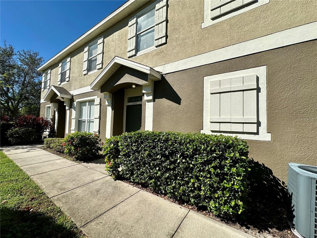 Photo of 1991 Estancia Circle #16A, Kissimmee, FL 34741 (MLS # O6396223)