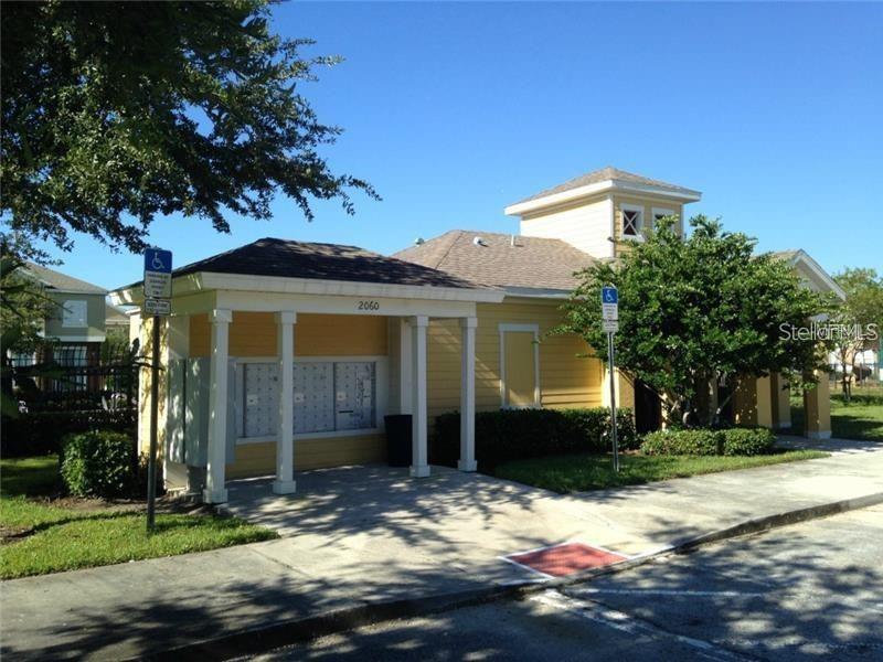 VILLAS AT ESTANCIA CONDO - Residential Lease