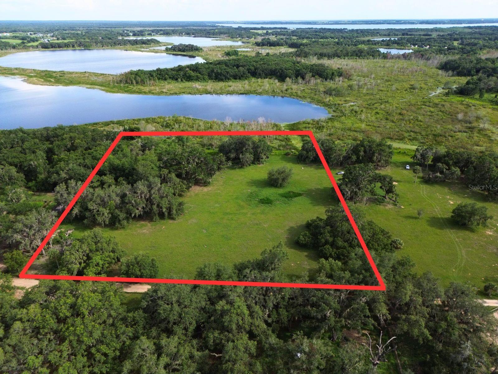 0 LOT 1 CATBRIER LANE