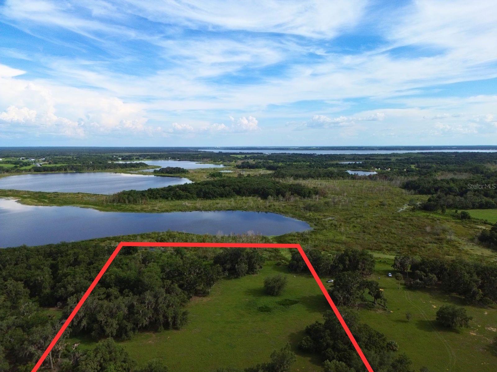 0 LOT 1 CATBRIER LANE