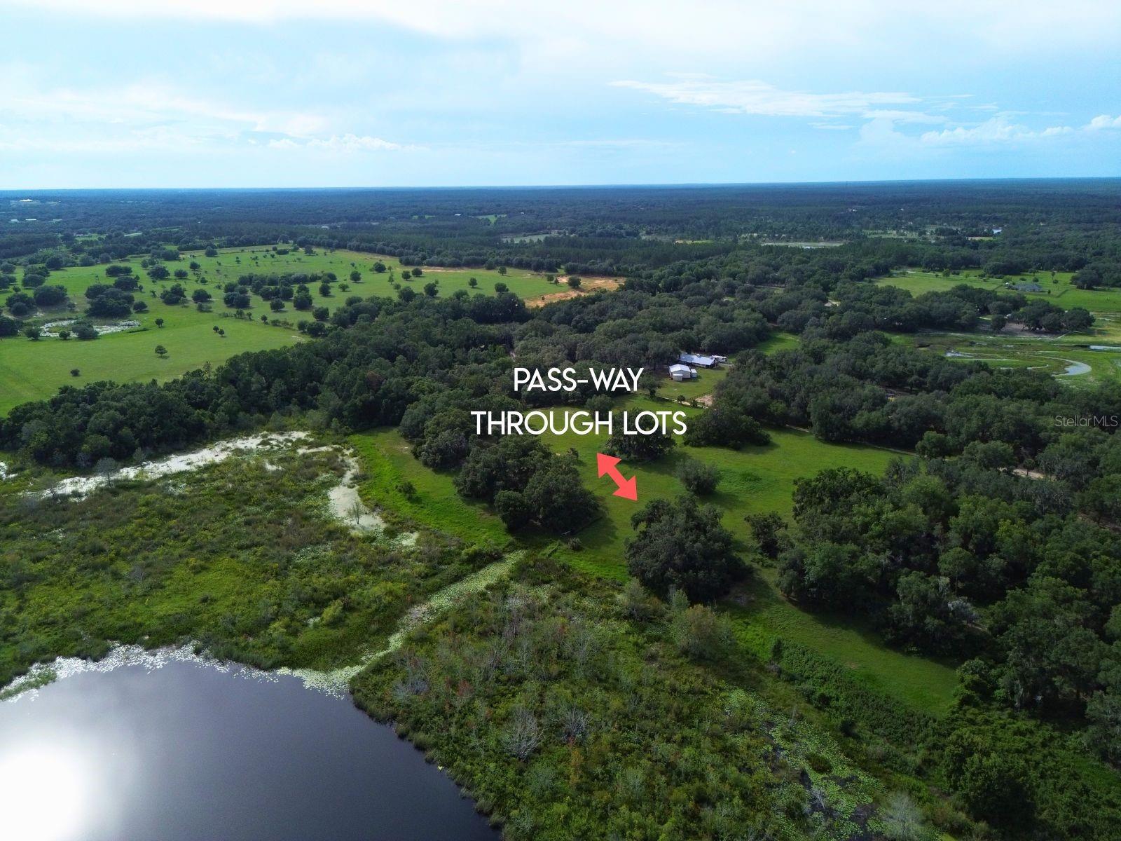 0 LOT 1 CATBRIER LANE