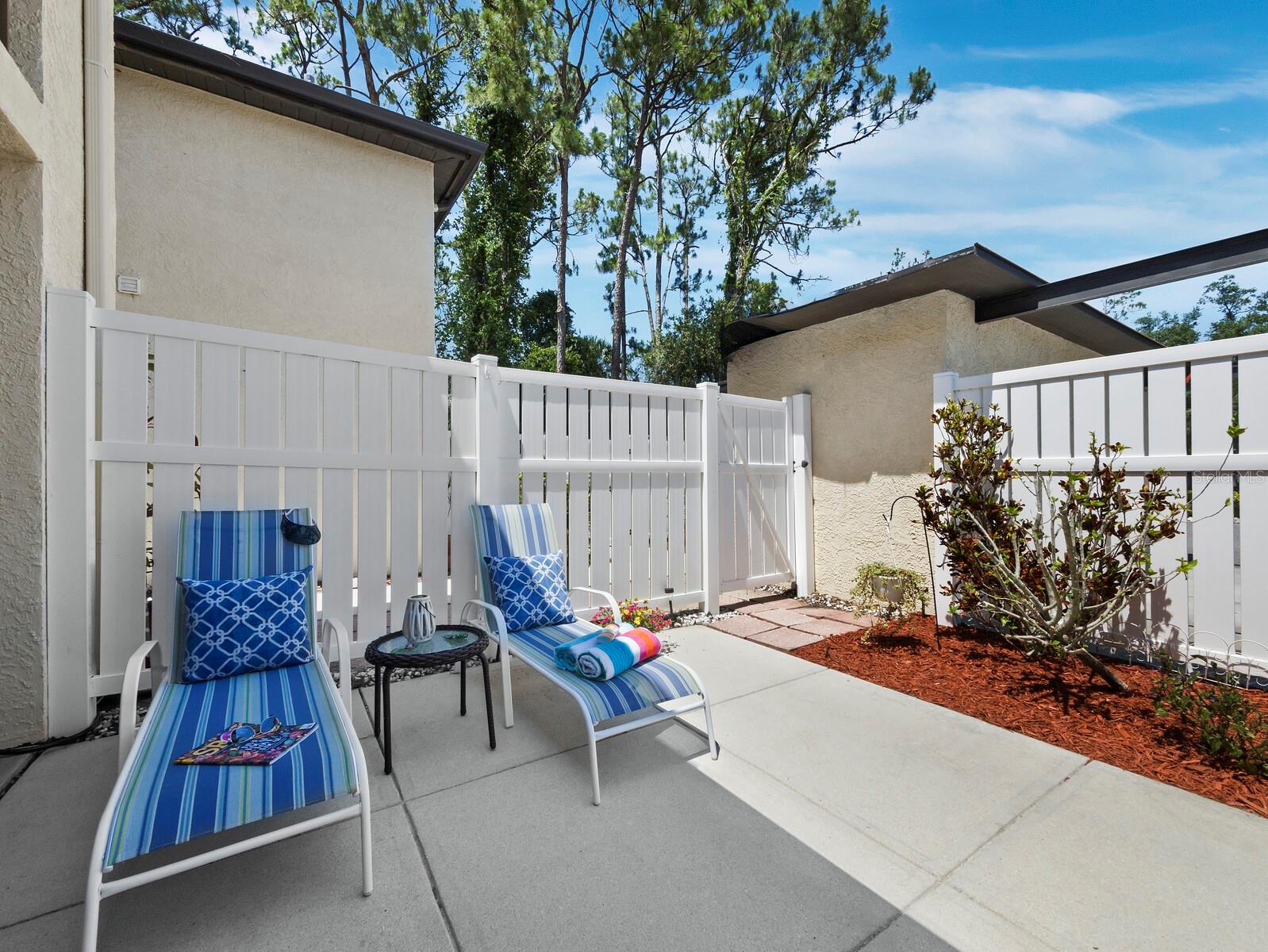 THE HOLLOWS PH I - Residential