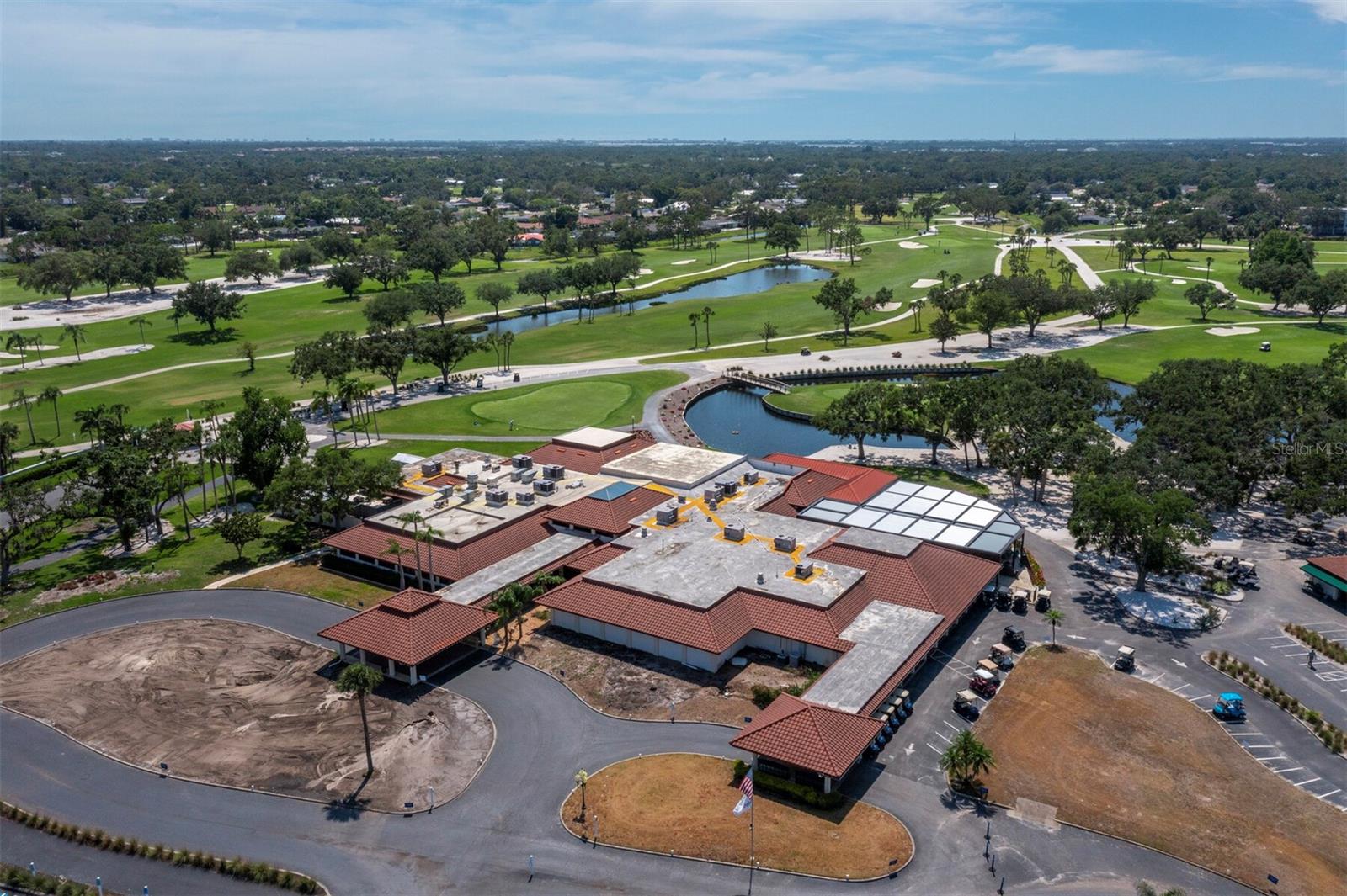 THE HOLLOWS PH I - Residential