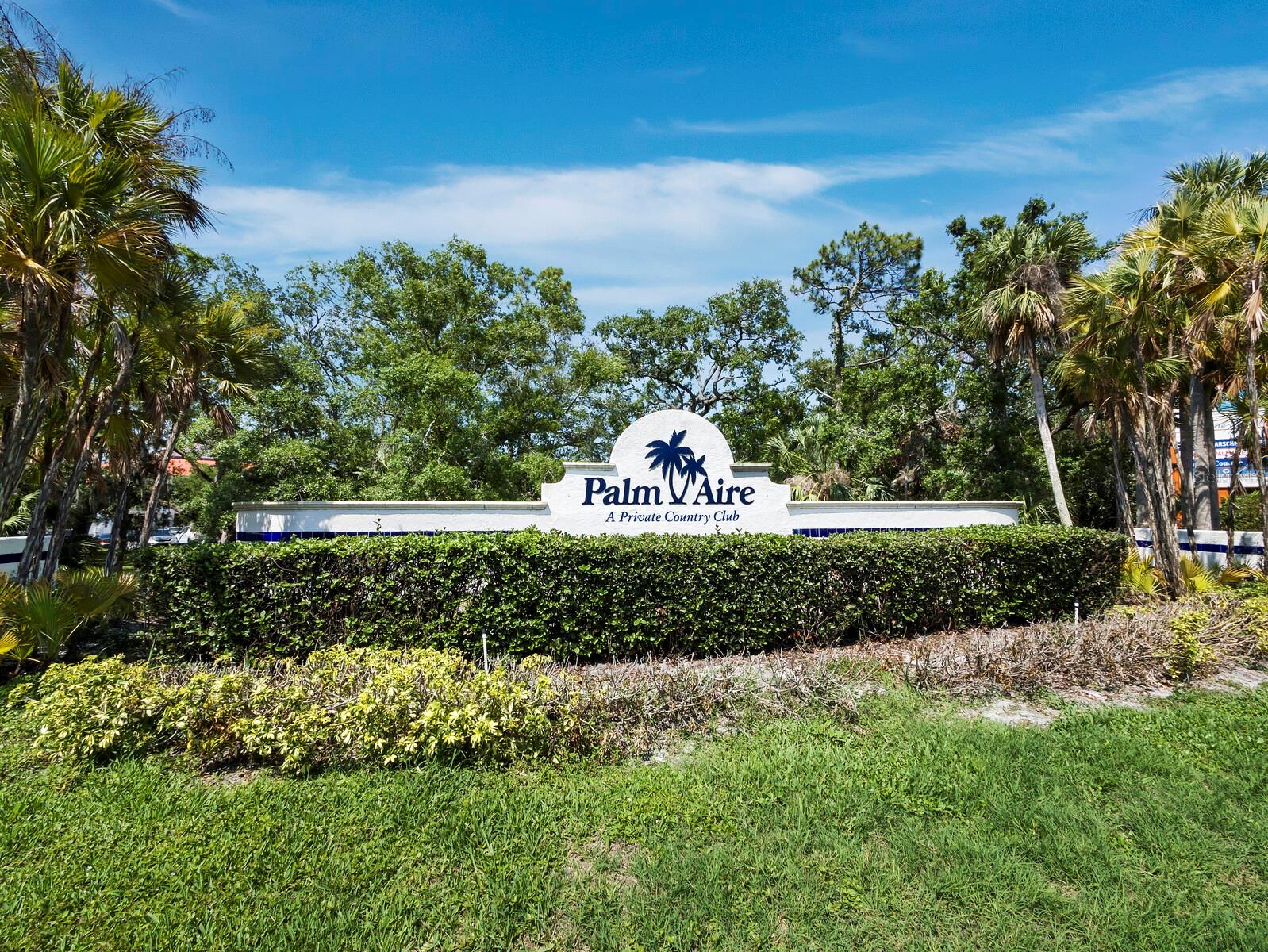 6110 COUNTRY CLUB WAY 102