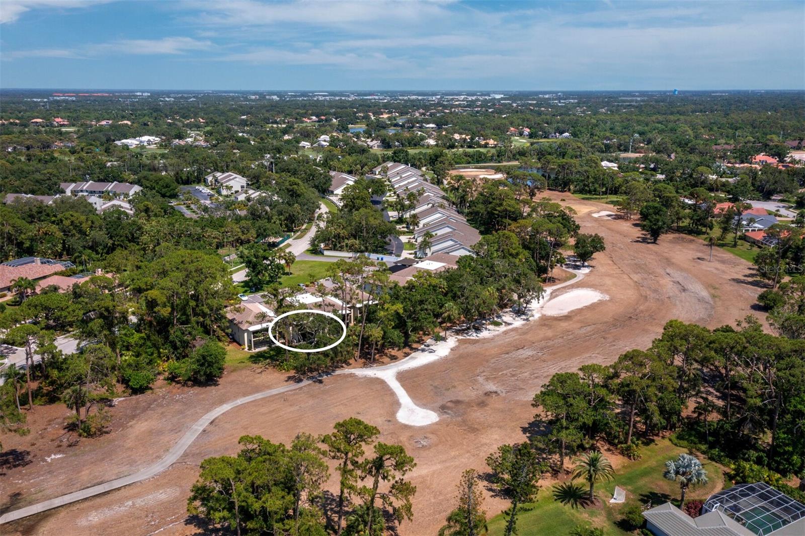 THE HOLLOWS PH I - Residential