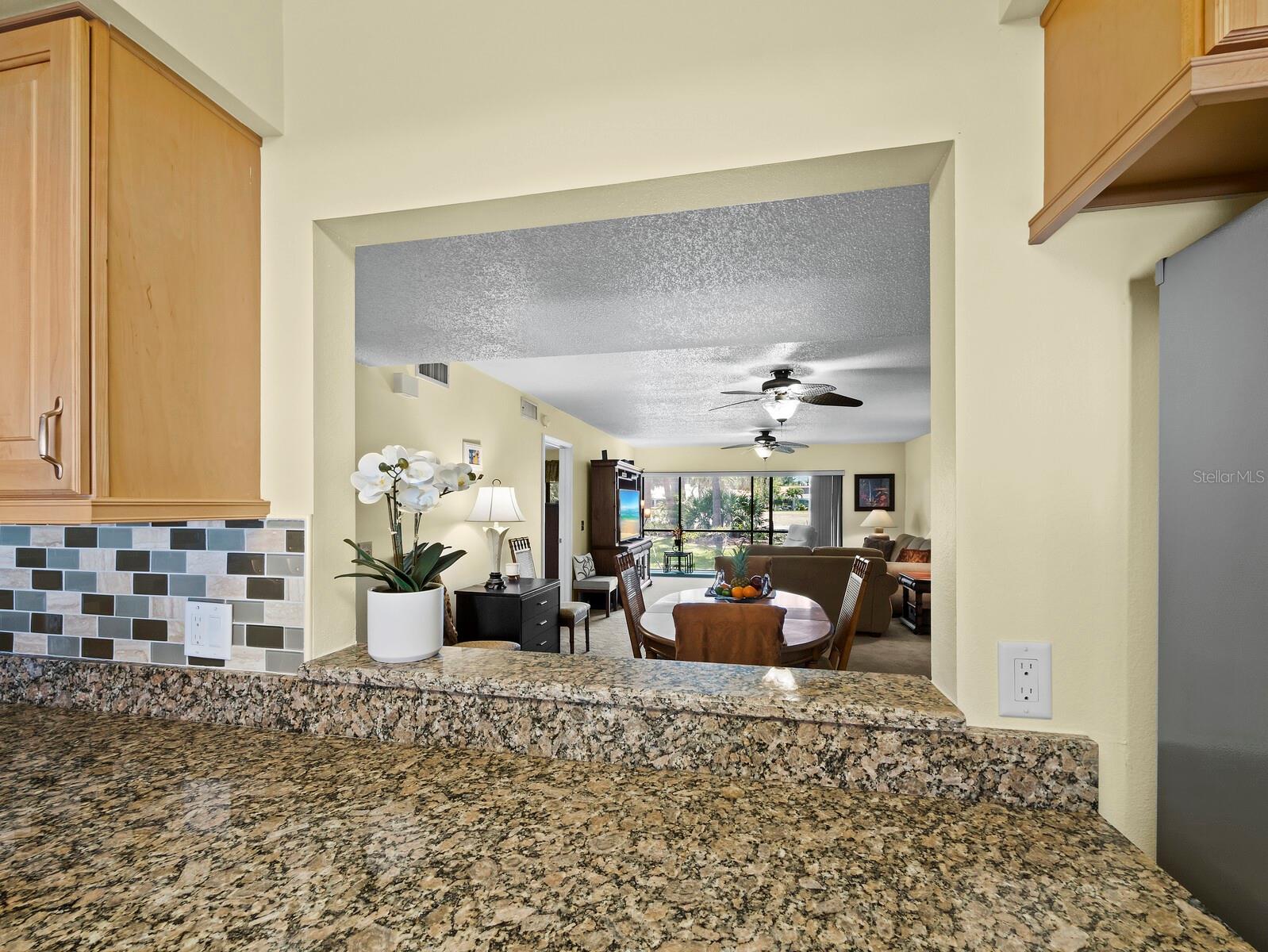 THE HOLLOWS PH I - Residential