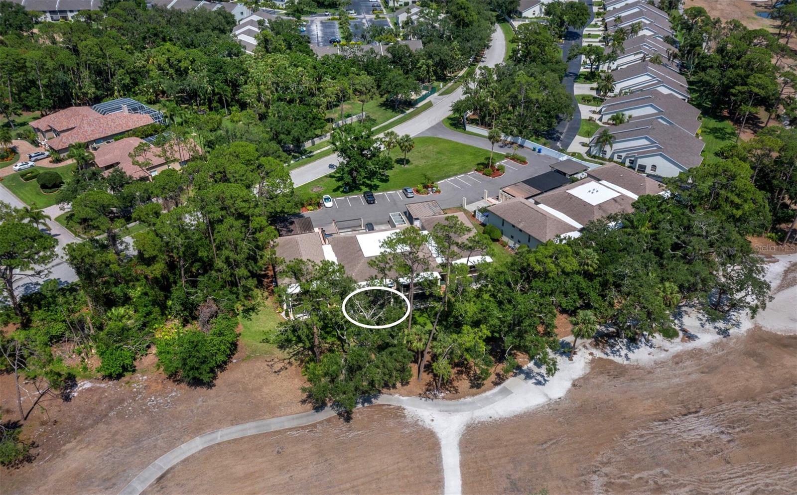 6110 COUNTRY CLUB WAY 102