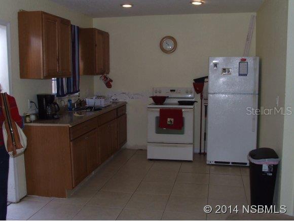 Billville - Residential